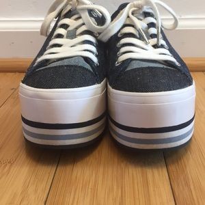 Blue Michael Michael kors